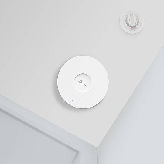 EAP653 AX3000 Tavan Tipi Wi-Fi 6 Access Point - 6