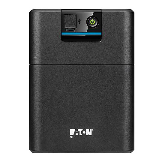 5E 1200 USB DIN(Schuko) Line-Interactive UPS