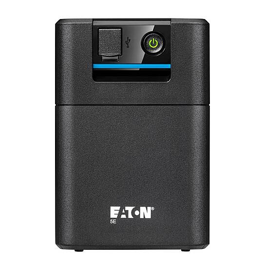 5E 700 USB DIN(Schuko) Line-Interactive UPS