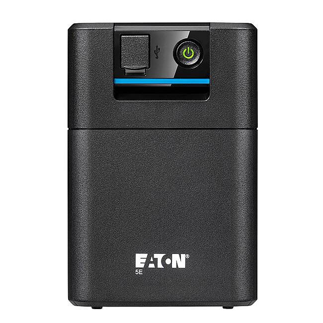 5E 700 USB DIN(Schuko) Line-Interactive UPS - 1