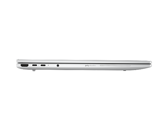 EliteBook 8 G1i Ultra7 255H-16''-32GB-1TB SSD-W11 Pro Laptop - 4