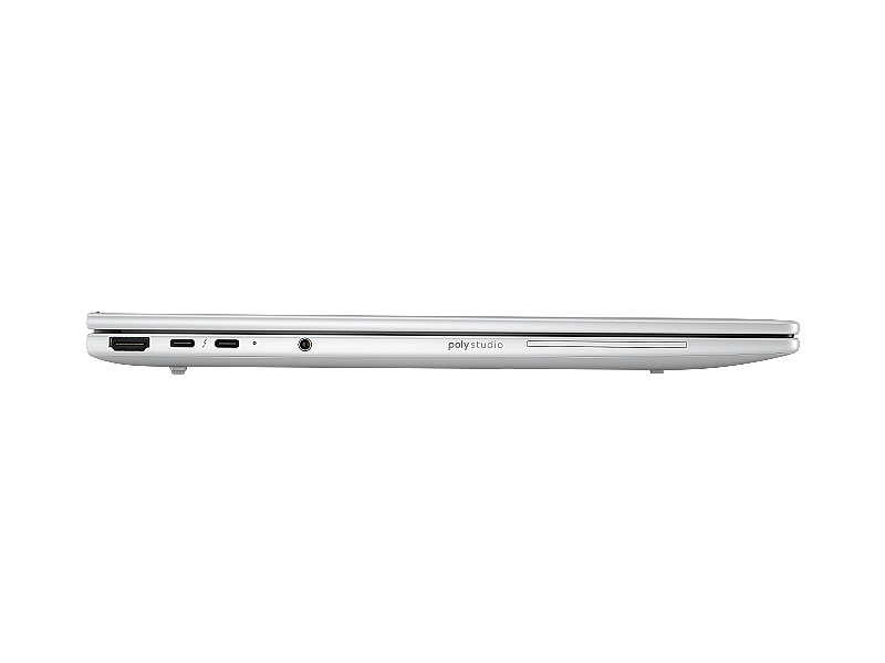 EliteBook 8 G1i Ultra7 255H-16''-32GB-1TB SSD-W11 Pro Laptop - 4