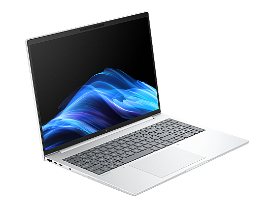 EliteBook 8 G1i Ultra7 255H-16''-32GB-1TB SSD-W11 Pro Laptop - 2