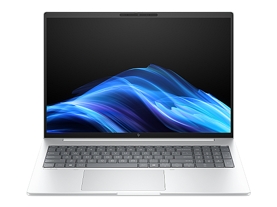 EliteBook 8 G1i Ultra7 255H-16''-32GB-1TB SSD-W11 Pro Laptop