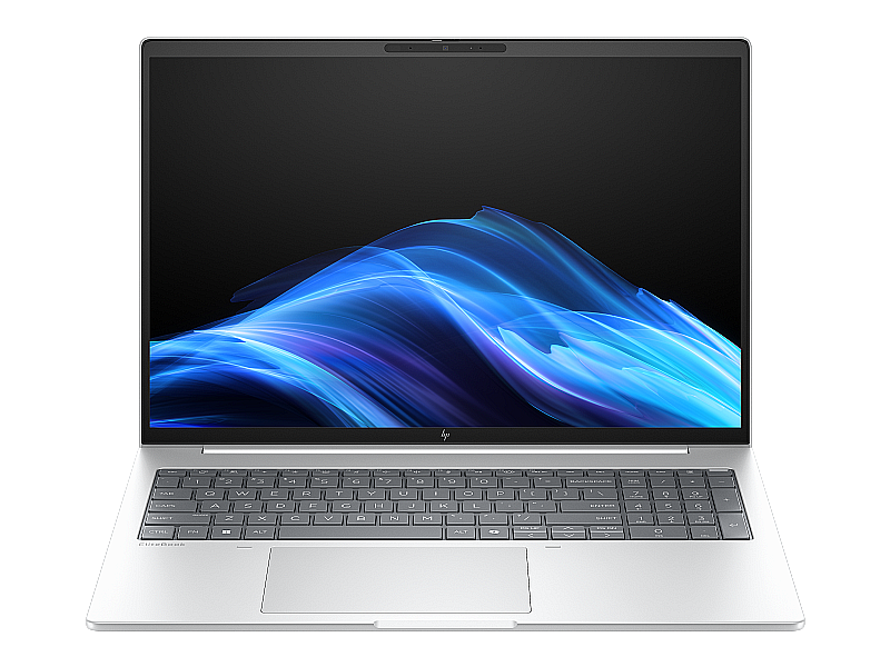 EliteBook 8 G1i Ultra7 255H-16''-32GB-1TB SSD-W11 Pro Laptop - 1