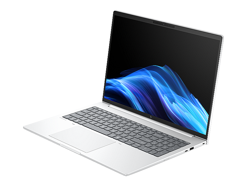 EliteBook 8 G1i Ultra7 255H-16''-32GB-1TB SSD-W11 Pro Laptop - 3