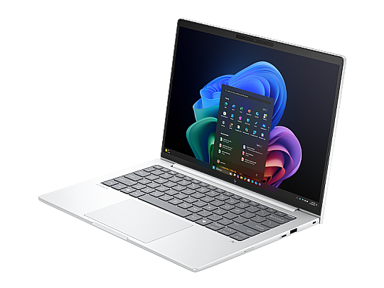 EliteBook 8 G1i Ultra7 258V-14''-32GB-1TB SSD-W11 Pro Laptop - 3