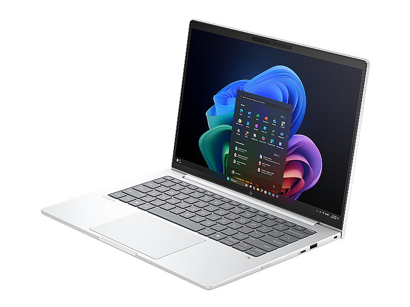 EliteBook 8 G1i Ultra7 258V-14''-32GB-1TB SSD-W11 Pro Laptop - 3