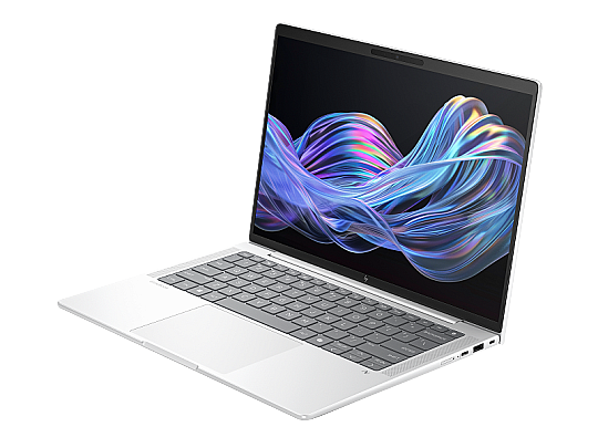 EliteBook X G1a Ryzen9 AI HX Pro-14''-32G-1TB SSD-W11 Pro Laptop - 3