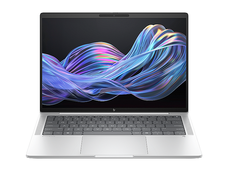 EliteBook X G1a Ryzen9 AI HX Pro-14''-32G-1TB SSD-W11 Pro Laptop - 1