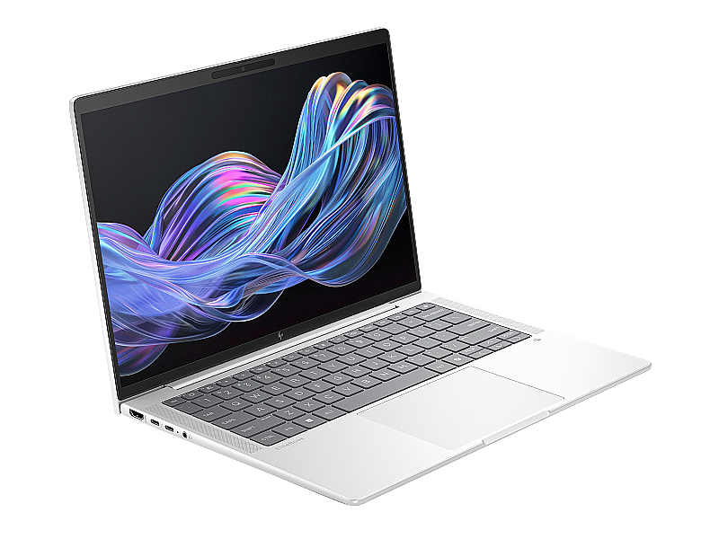 EliteBook X G1a Ryzen9 AI HX Pro-14''-32G-1TB SSD-W11 Pro Laptop - 2