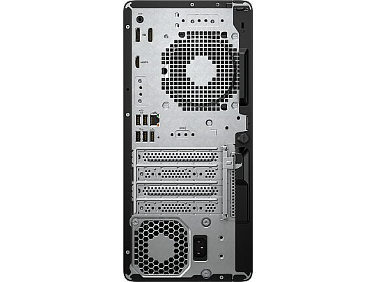 EliteDesk 8 G1i Ultra7 265-32GB-1TB SSD-8GB RTX™ 5060-DOS PC - 4