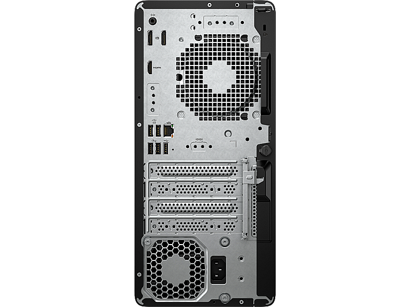 EliteDesk 8 G1i Ultra7 265-32GB-1TB SSD-8GB RTX™ 5060-DOS PC - 4