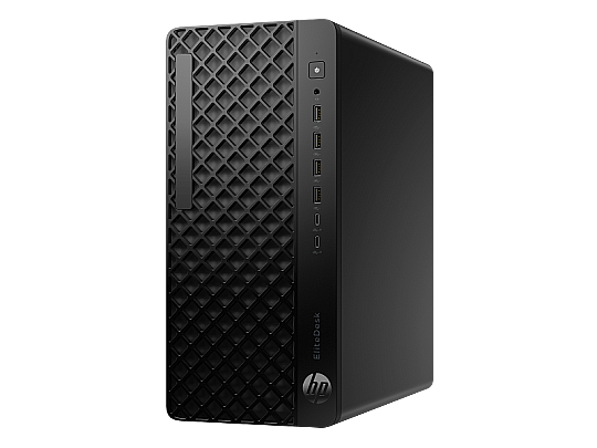 EliteDesk 8 G1i Ultra7 265-32GB-1TB SSD-8GB RTX™ 5060-DOS PC - 2