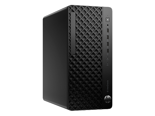 EliteDesk 8 G1i Ultra9 285-64GB-2TB SSD-8GB RTX™ 5060-W11 Pro PC - 3