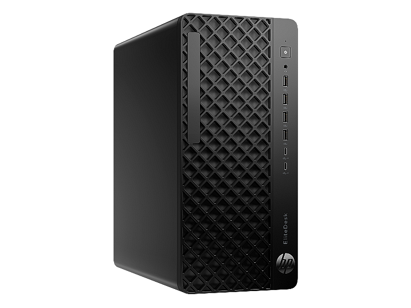 EliteDesk 8 G1i Ultra9 285-64GB-2TB SSD-8GB RTX™ 5060-W11 Pro PC - 3