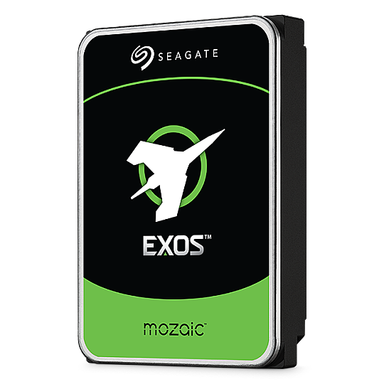 Exos 28TB 7200RPM 512MB Önbellek 3.5 inç SATA 3.0 Harddisk (ST28000NM003K)