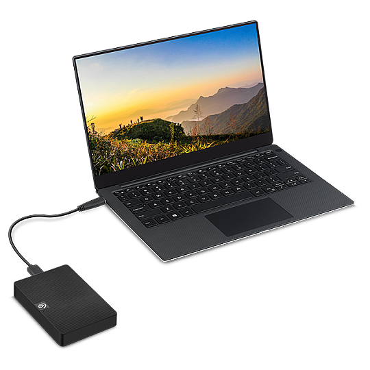 Expansion Taşınabilir Sabit Disk 2 TB (STKM2000400) - 8
