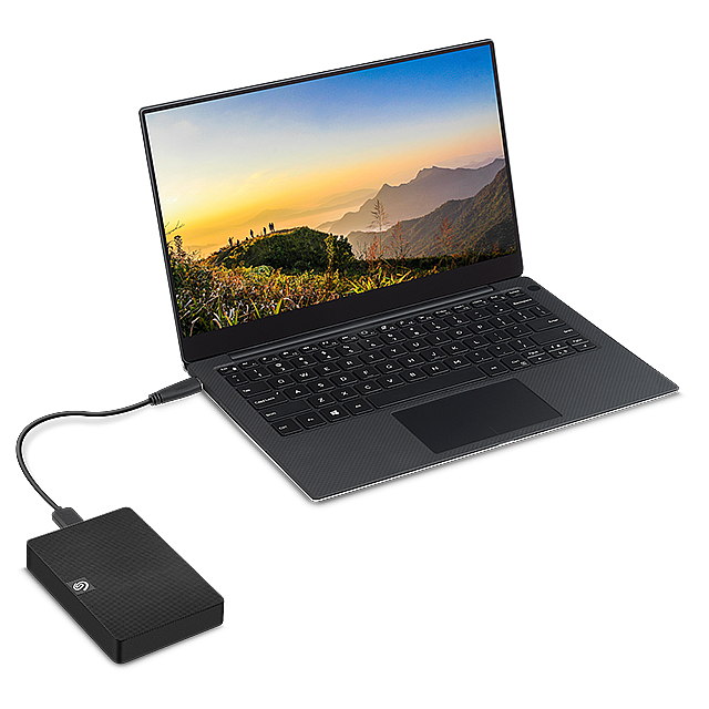 Expansion Taşınabilir Sabit Disk 2 TB (STKM2000400) - 8