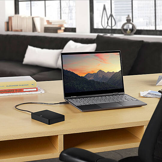 Expansion Taşınabilir Sabit Disk 2 TB (STKM2000400) - 11