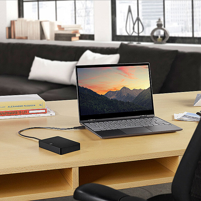Expansion Taşınabilir Sabit Disk 2 TB (STKM2000400) - 11