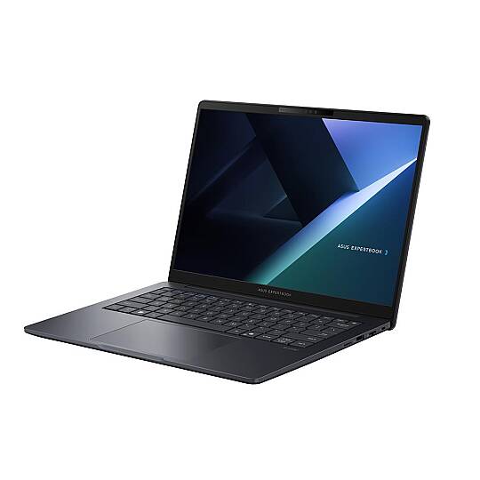 ExpertBook B3 Ultra7 255H-14''-32GB-512GB SSD-Dos Laptop - 4