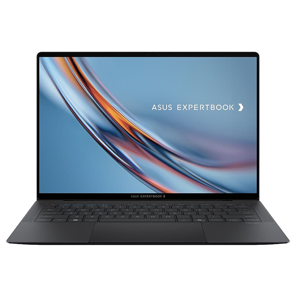 ExpertBook B9 Ultra X7 358H-14-64GB-1TB SSD-Dos Laptop - 1