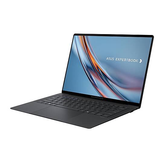 ExpertBook B9 Ultra X7 358H-14-64GB-1TB SSD-Dos Laptop - 2