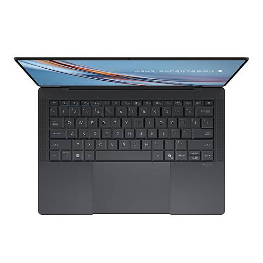 ExpertBook B9 Ultra X7 358H-14-64GB-1TB SSD-Dos Laptop - 4