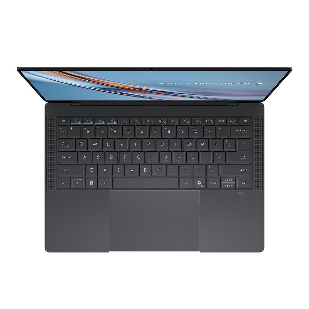ExpertBook B9 Ultra X7 358H-14-64GB-1TB SSD-Dos Laptop - 4
