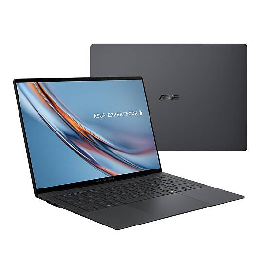 ExpertBook B9 Ultra X7 358H-14-64GB-1TB SSD-Dos Laptop - 5
