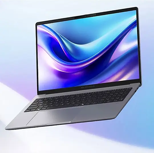 ExpertBook P3606CCA-U516512G1D-AI Intel Core Ultra 5 225H NPU 13TOPS 16'' 16GB 512GB SSD FreeDos Laptop - 5