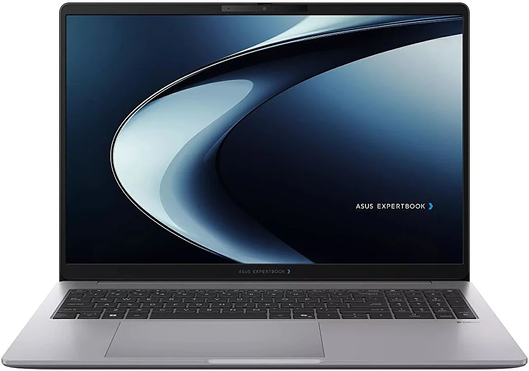 ExpertBook P3606CCA-U516512G1D-AI Intel Core Ultra 5 225H NPU 13TOPS 16'' 16GB 512GB SSD FreeDos Laptop - 1