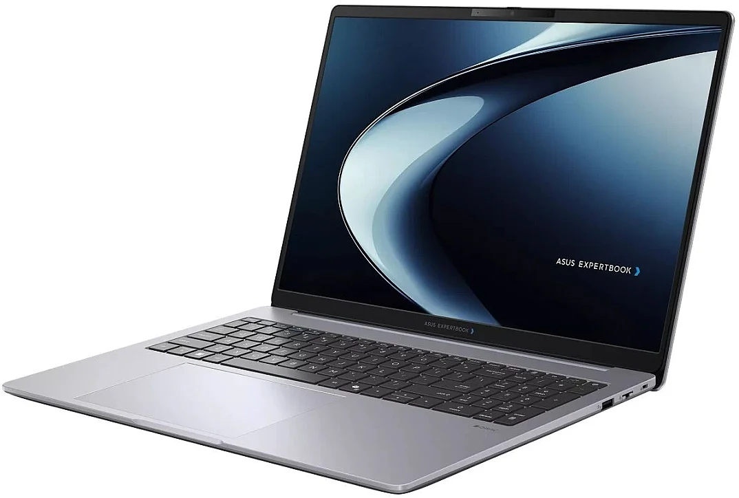 ExpertBook P3606CCA-U516512G1D-AI Intel Core Ultra 5 225H NPU 13TOPS 16'' 16GB 512GB SSD FreeDos Laptop - 2