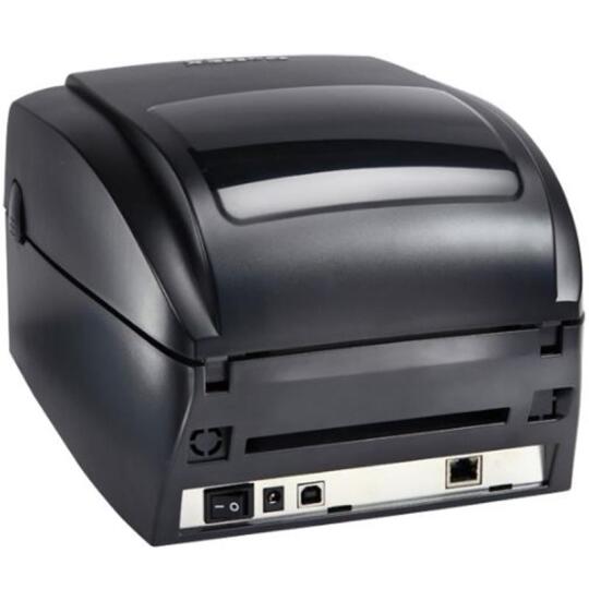 EZ-1105 Plus 203DPI Termal Transfer USB+Ethernet Barkod Yazıcı (Ribonlu Kullanım) - 3