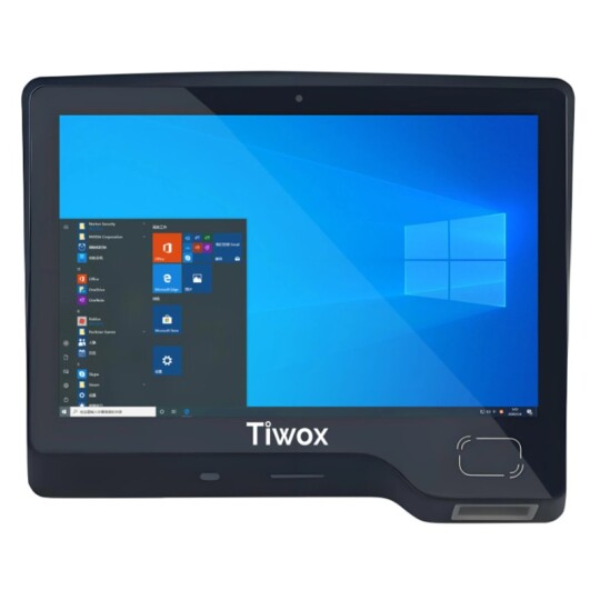 FG-1600 2D 10.1" i3 Wi-Fi+Bluetooth 8GB DDR3 128GB Fiyat Gör Ünitesi