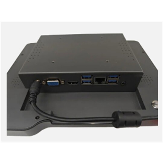 FG-1600 2D 10.1" i3 Wi-Fi+Bluetooth 8GB DDR3 128GB Fiyat Gör Ünitesi - 2