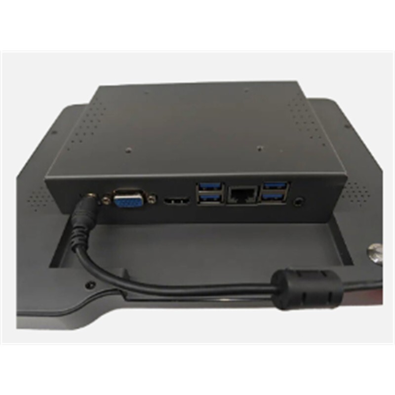 FG-1600 2D 10.1" i3 Wi-Fi+Bluetooth 8GB DDR3 128GB Fiyat Gör Ünitesi - 2