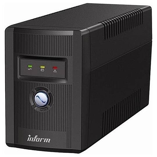 Guardian 1500VA 1F/1F (2X9AH) 7/20DK Line İnteraktif UPS Kesintisiz Güç Kaynağı