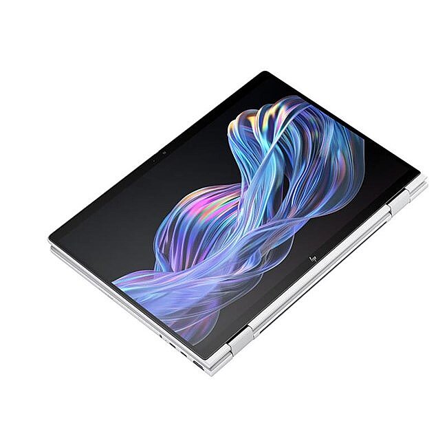 HP EliteBook X Flip G1i Ultra7 258V-14"-32GB-512GB SSD-W11 Pro Laptop - 2