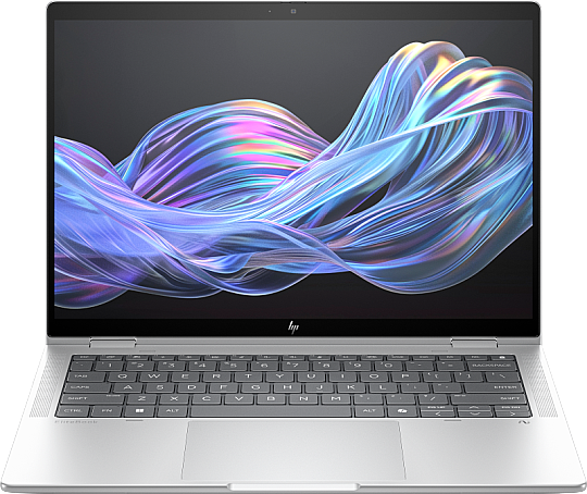 HP EliteBook X Flip G1i Ultra7 258V-14"-32GB-512GB SSD-W11 Pro Laptop