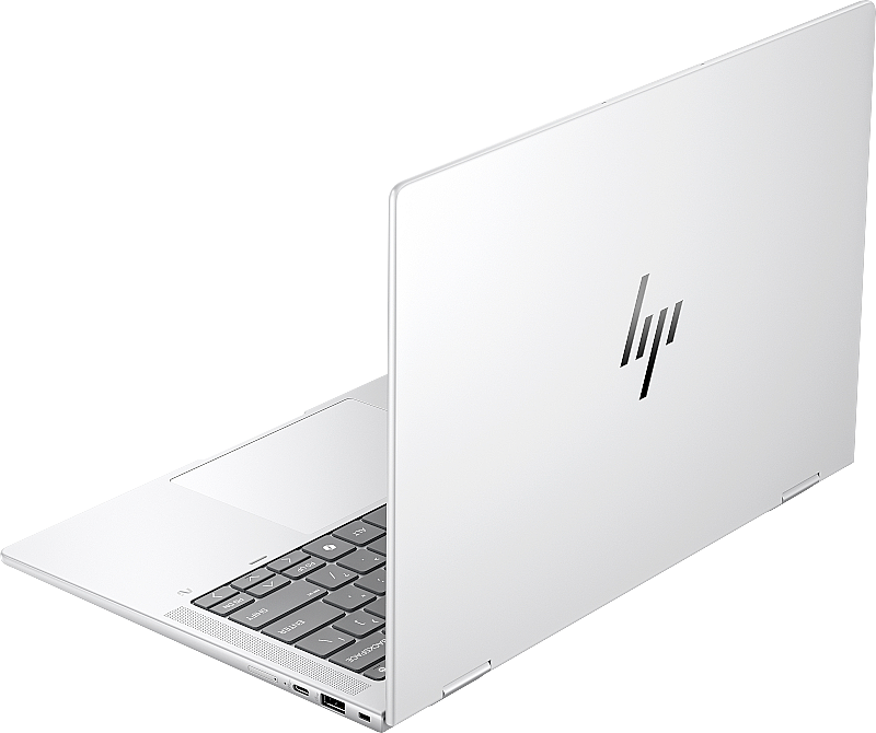 HP EliteBook X Flip G1i Ultra7 258V-14"-32GB-512GB SSD-W11 Pro Laptop - 6