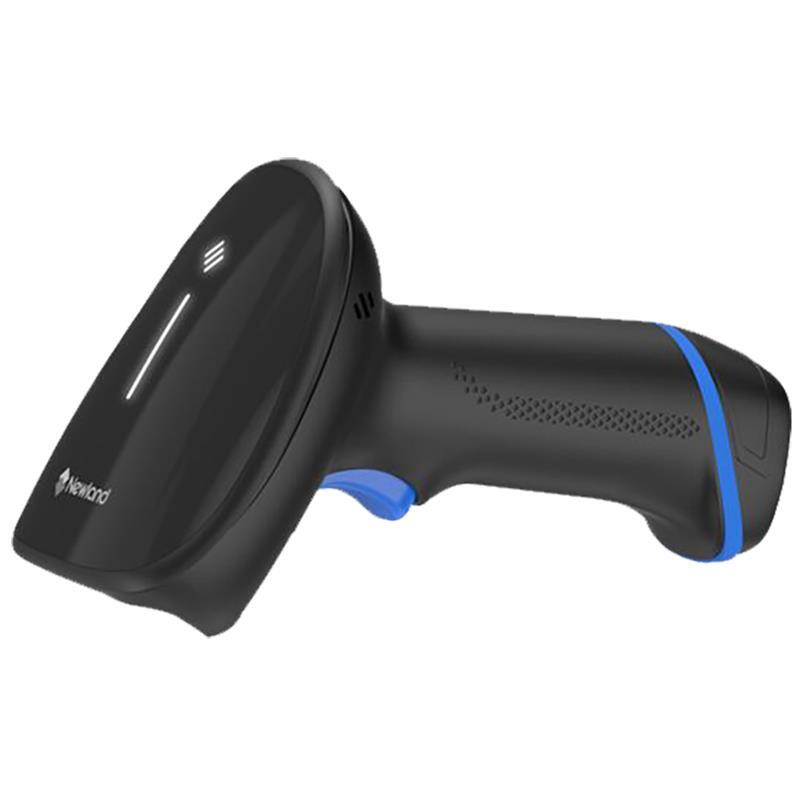 HR2300-BT 2D Karekod Kablosuz Bluetooth Barkod Okuyucu + Stand - 3