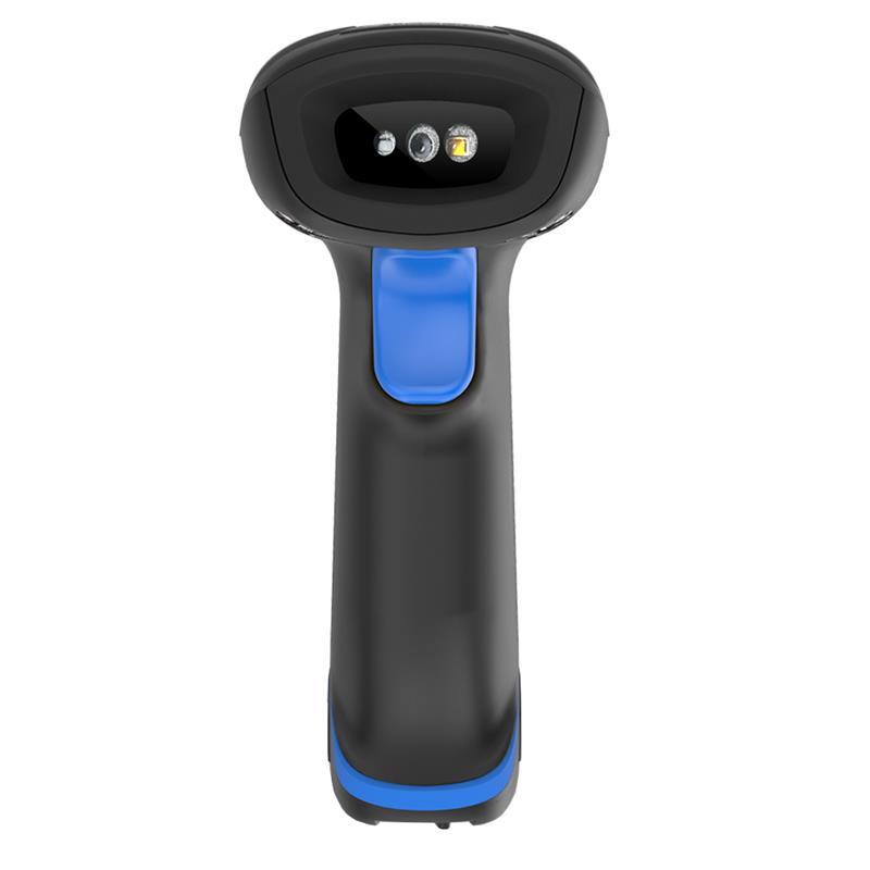 HR3300-BT 2D Karekod Kablosuz Bluetooth Barkod Okuyucu + Stand - 2