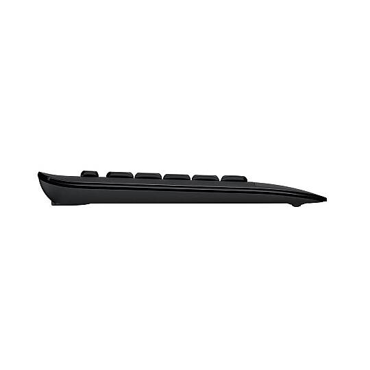 K650 Signature Bluetooth Q Klavye Grafit Siyah - 5