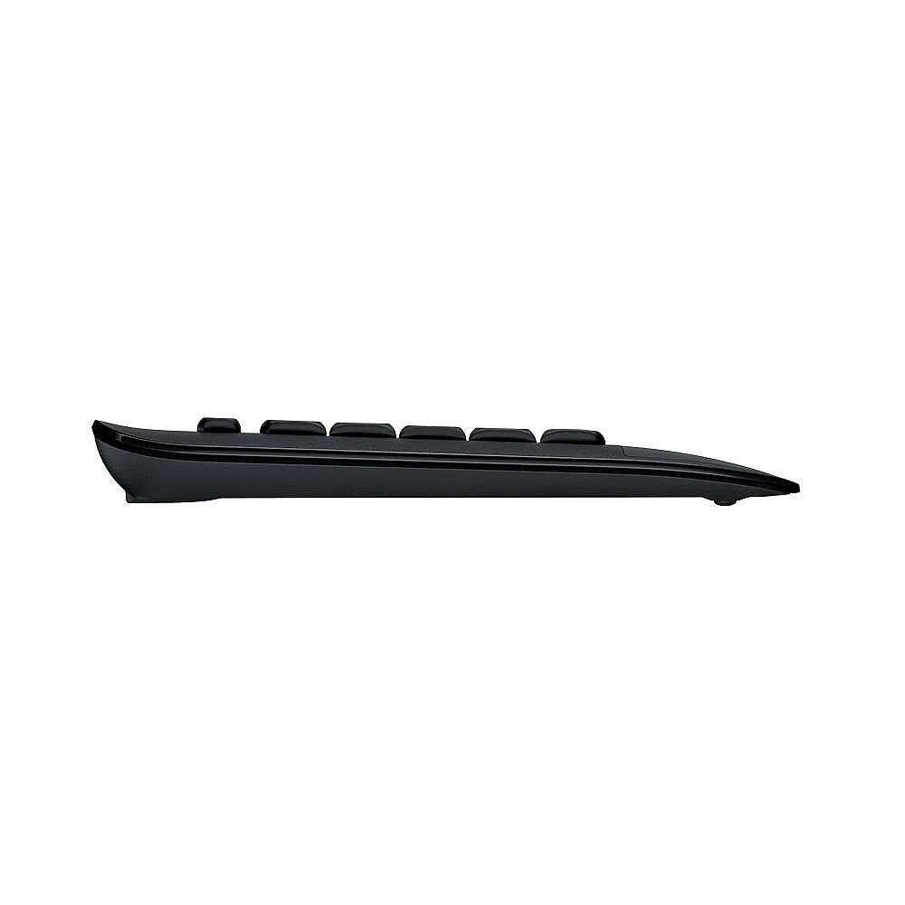 K650 Signature Bluetooth Q Klavye Grafit Siyah - 5