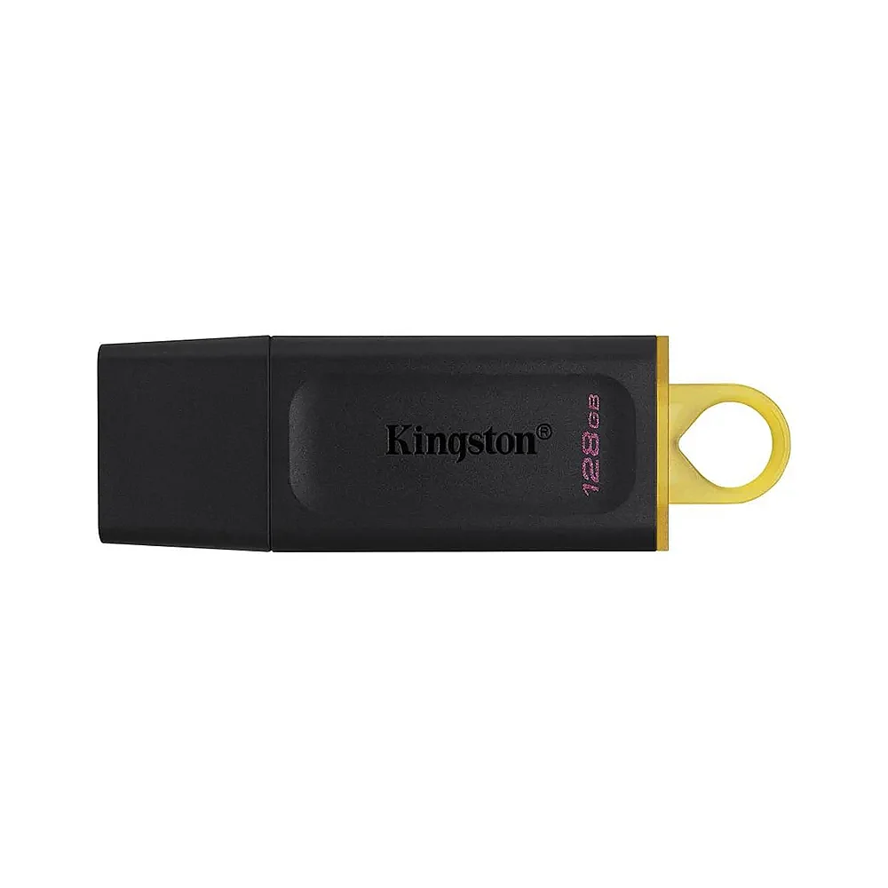 DataTraveler Exodia 128 GB USB Flash Bellek DTX/128GB - 2