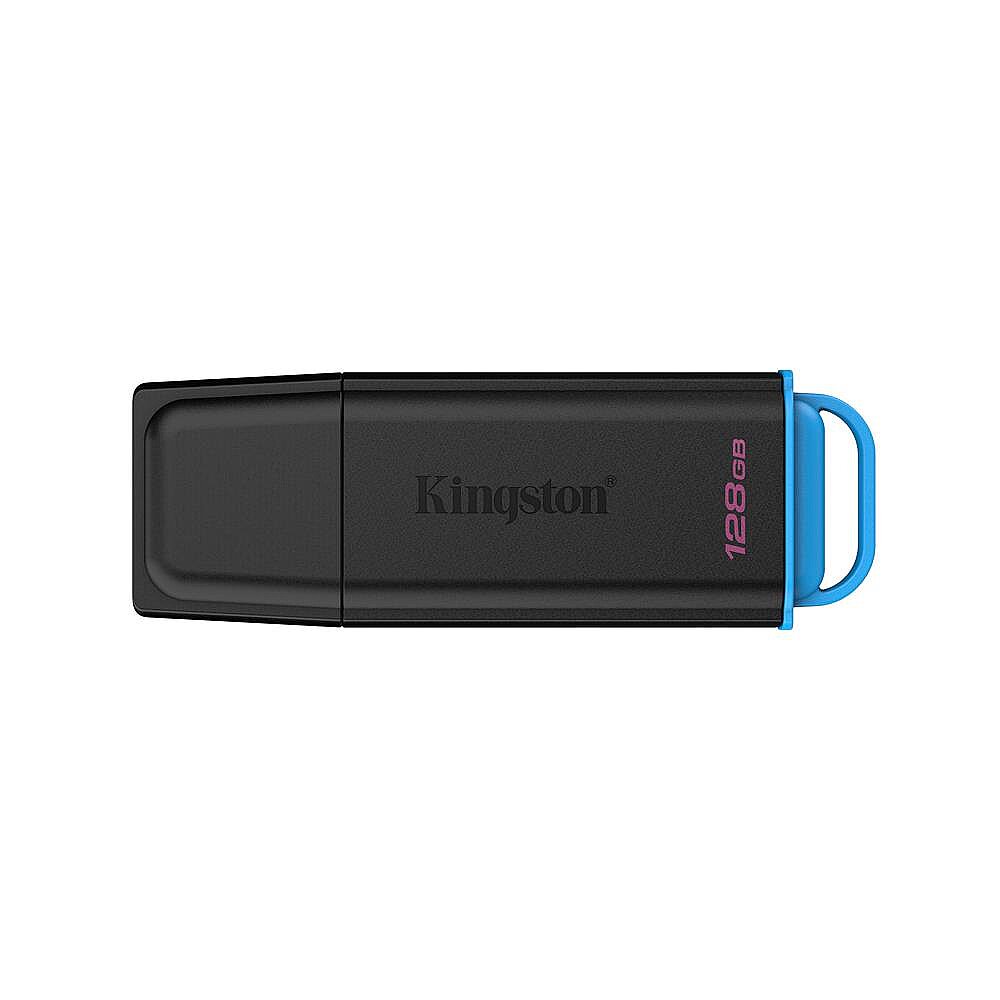 DataTraveler Exodia G2 128GB GB Siyah-Mavi USB Flash Bellek - DTXG2/128GB - 2