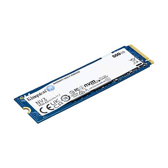 SNV3S 500GB M.2 NVMe SSD (5000-3000MBs) (2)