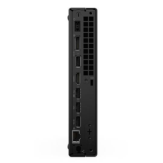 PC NEO 50Q THINKCENTRE 13B9001MTR CORE5 210H 16GB 512GB SSD DOS - 3